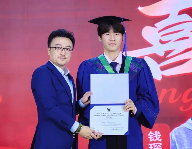 青苗學校常營校區學生專訪