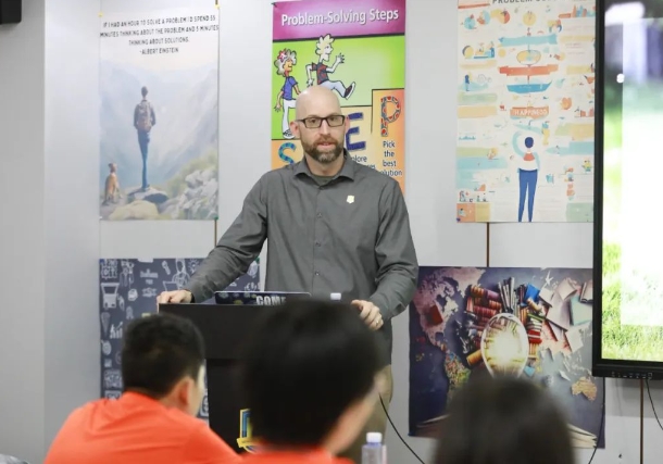 北京東方紅學(xué)校明德學(xué)院開學(xué)須知