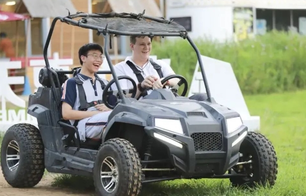 北京東方紅學(xué)校明德學(xué)院開學(xué)須知