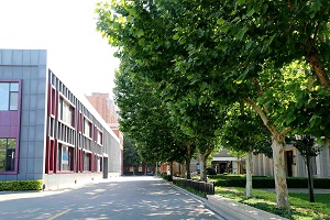 北京新學道臨川學校國際部