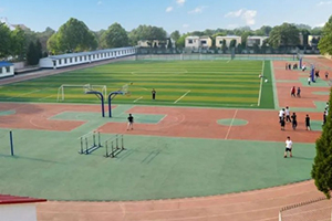 北京市君誼中學喜獲“北京市綠色學校創建達標校”殊榮！