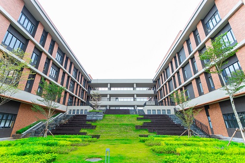 海南比較受歡迎的國際學校-海口哈羅