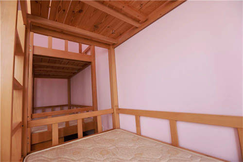 北京二十一世紀國際學校校園