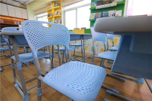 北京二十一世紀國際學校校園