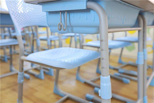 北京二十一世紀國際學校校園