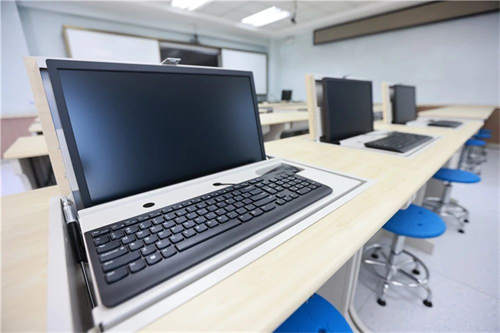 北京二十一世紀國際學校校園