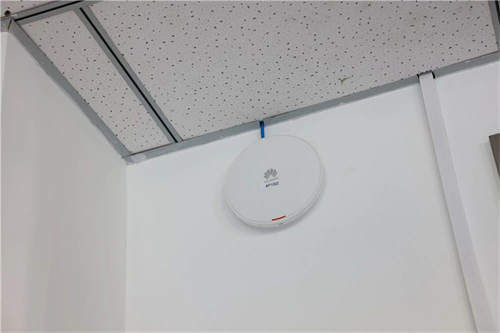 北京二十一世紀國際學校校園