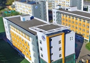 北京國際高中排名前十學校——北京海嘉國際學校