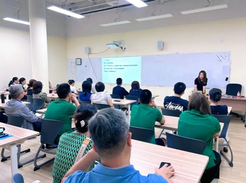 北京國際高中排名前十學校——領科