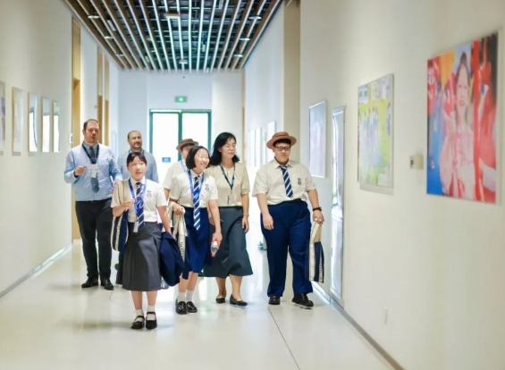 海口哈羅學(xué)校小學(xué)部作息時間表g