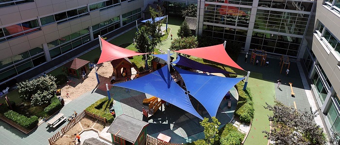 北京順義國際學(xué)校