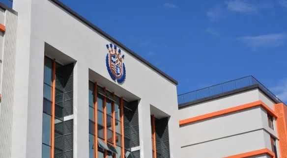 三河市潤德學校