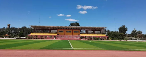 北京市豐臺區(qū)新北賦學校