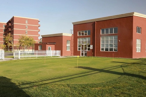 天津美達菲國際學校