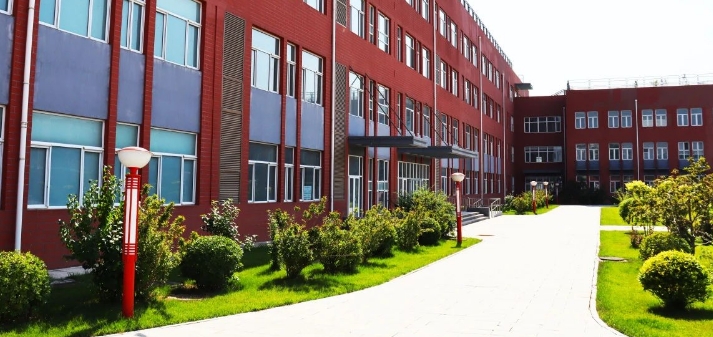 北京懷柔區索蘭諾中學