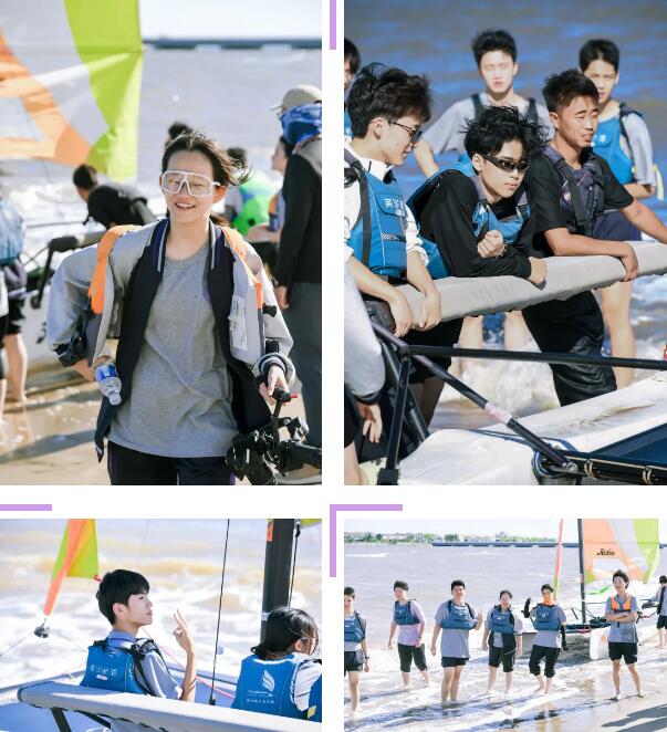 清華志清中學國際部藝術(shù)節(jié)