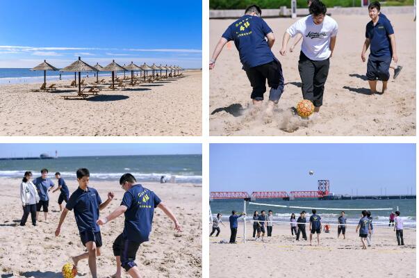 清華志清中學國際部藝術(shù)節(jié)