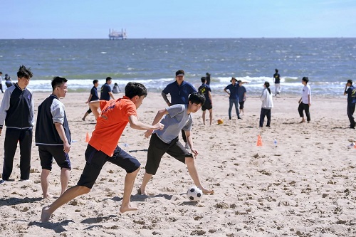 清華志清中學國際部藝術(shù)節(jié)