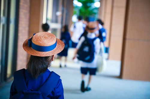 海口哈羅學校學費