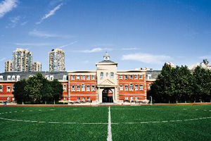 天津惠靈頓學校