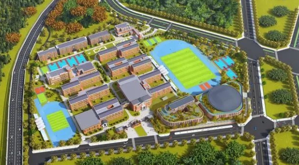 北京第三實驗學校