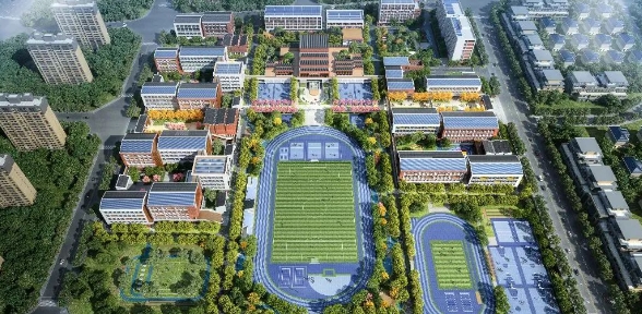 北京第四實驗學校