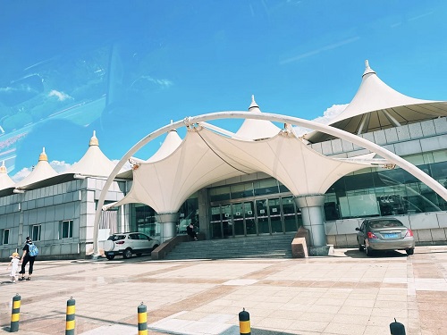 大連國際學校-楓葉國際學校