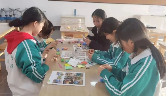 北京學(xué)校課間安排