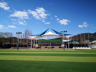 北京海淀區(qū)尚麗外國語學(xué)校