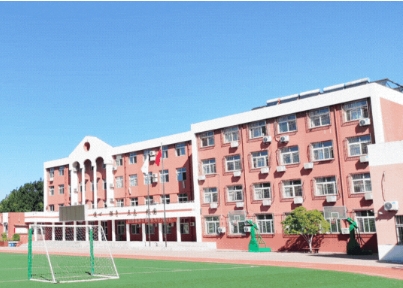 崛起實(shí)驗(yàn)學(xué)校