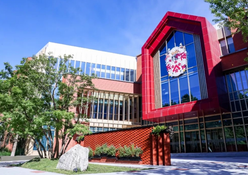 北京德閎學(xué)校