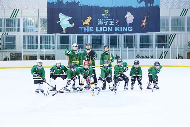 北京市私立匯佳學校高中春招名額