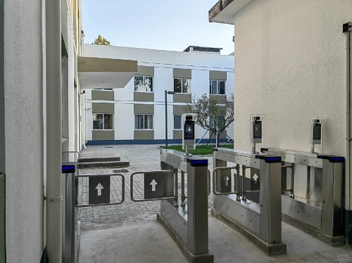 北京市朝陽區赫德學校住宿