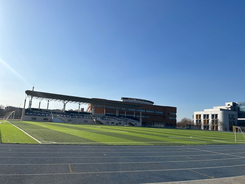 耀華國際教育學校北京亦莊校區