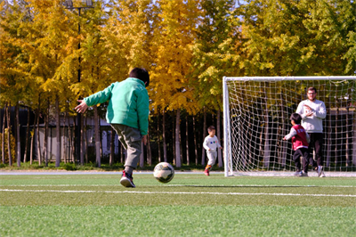 北京市通州區(qū)私立樹人學校