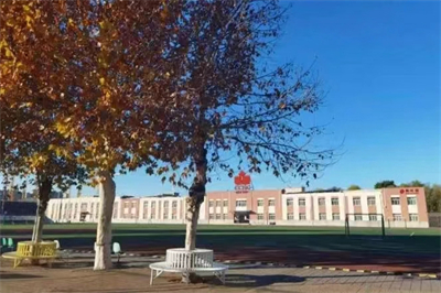 北京中加學校|通州華仁學校