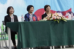 北京市海淀區(qū)崛起實(shí)驗(yàn)學(xué)校2024—2025學(xué)年度開學(xué)典禮暨思政第一課!