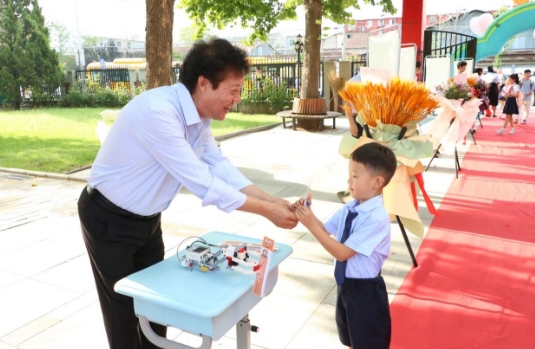 北京市忠德學校小學國際班好嗎