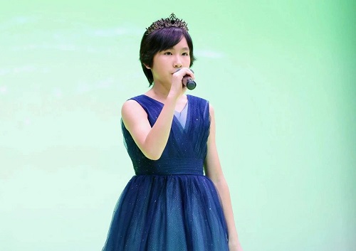 北京世青國際學(xué)校賽事