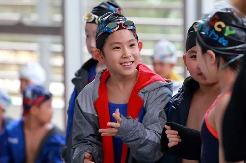 北京世青國際學(xué)校賽事