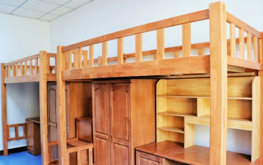 北京市匯賢學校宿舍