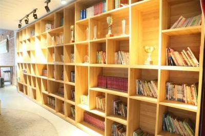 新北賦學(xué)校