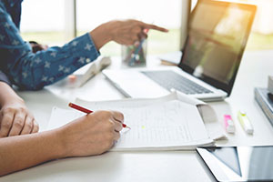 英國蔚翎學校海外學習中心春季入學報名流程