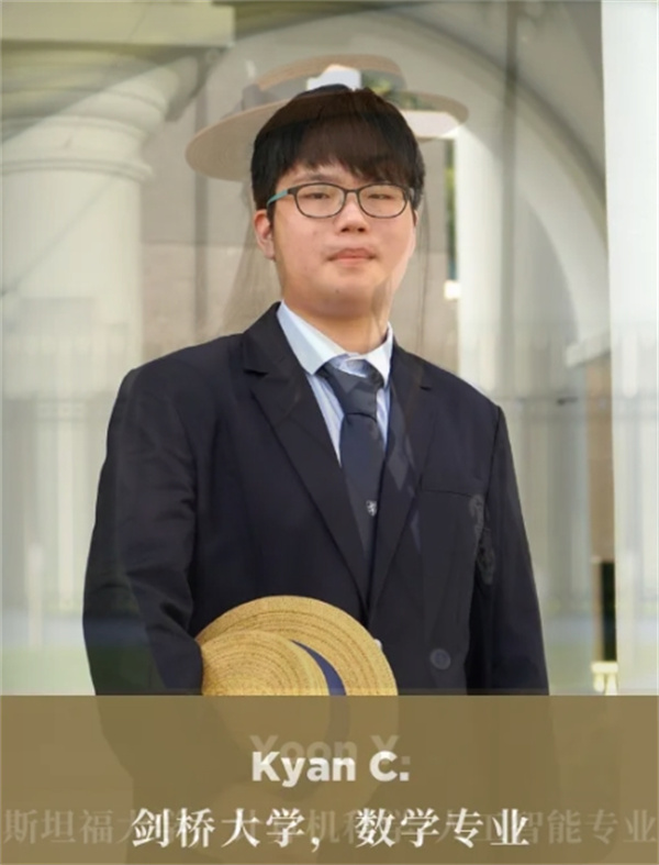 哈羅獎學金獲得者