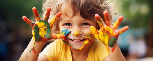 青苗藍灣幼兒園