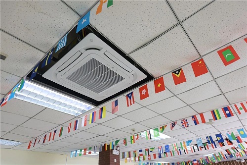 北京二十一世紀國際學校是公立還是私立