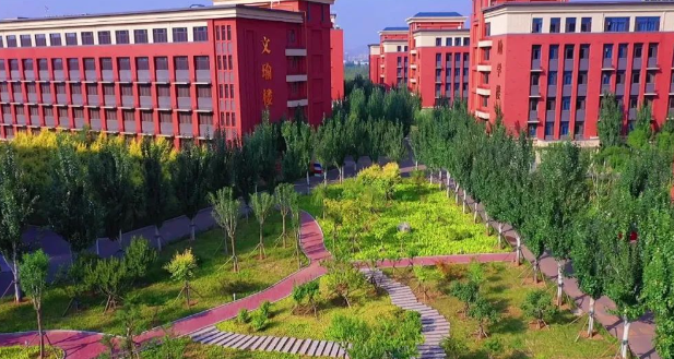 張家口啟臻學校