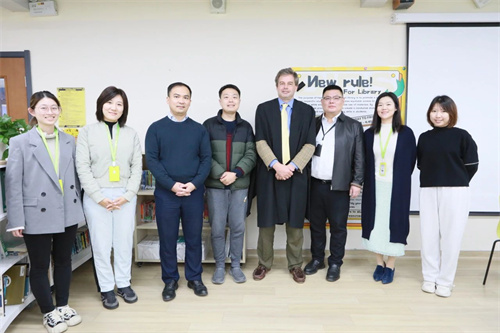 W(xu)ǰ(sh)W(xu)ϵΡDr. Essex LW(xu)У