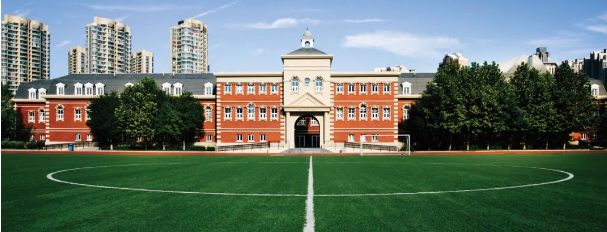 天津惠靈頓學校