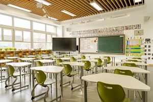 北京市新英才學校辦學類型